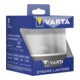 VARTA Dynamo Lantern 17670 101 111 Hybridfunktion USB C
