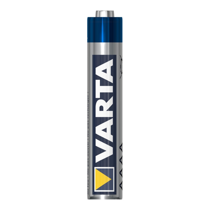VARTA Electronics AAAA 2 pcs blister