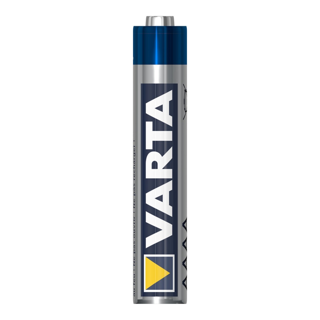 VARTA Electronics AAAA 2er BLI