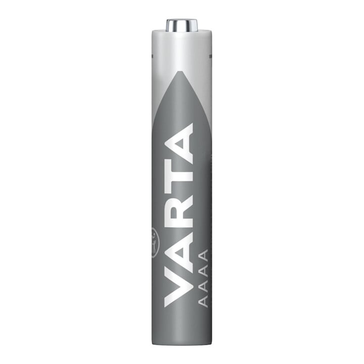 VARTA Electronics AAAA 2er BLI