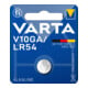VARTA Electronics AlkaliV10GA 1erBli., 1,5V