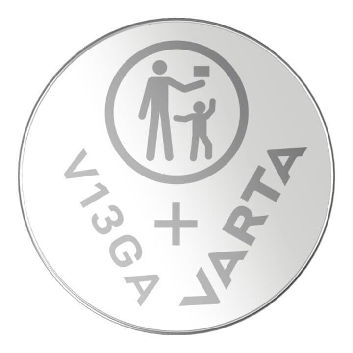 VARTA Electronics V 13 GA
