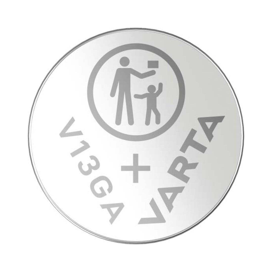 VARTA Electronics V 13 GA