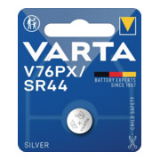Varta Knopfzelle Professional Electronics 1,5 V 145 mAh SR44 11,6x5,4mm