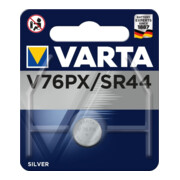 Varta Knopfzelle Professional Electronics 1,5 V 145 mAh SR44 11,6x5,4mm