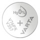 Varta Knopfzelle Professional Electronics 1,5 V 145 mAh SR44 11,6x5,4mm-5