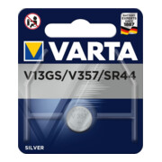 Varta Knopfzelle Professional Electronics 1,55 V 155 mAh SR44 11,6x5,4mm