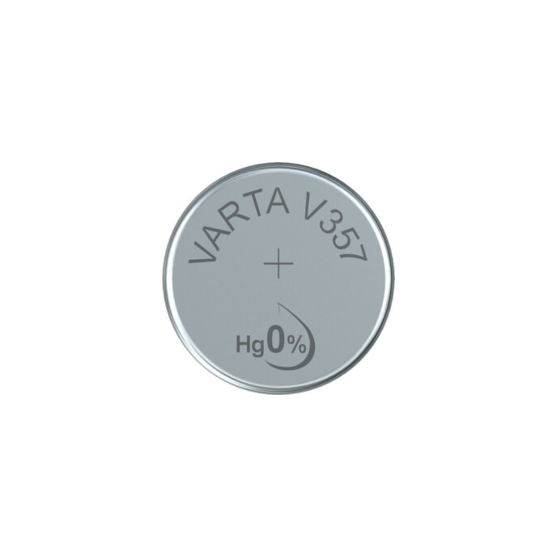 Varta Knopfzelle Professional Electronics 1,55 V 155 mAh SR44 11,6x5,4mm