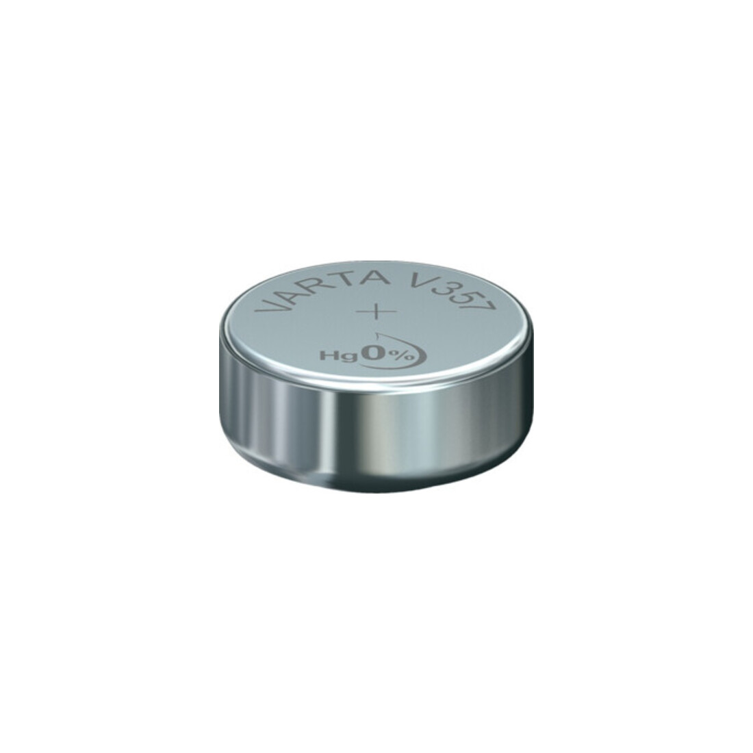 Varta Knopfzelle Professional Electronics 1,55 V 155 mAh SR44 11,6x5,4mm