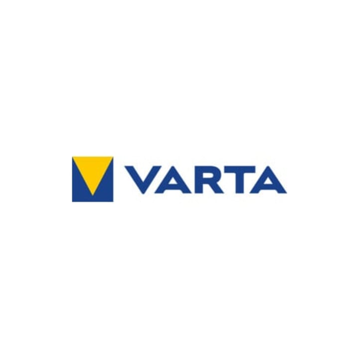 Varta Knopfzelle Professional Electronics 1,55 V 155 mAh SR44 11,6x5,4mm