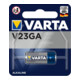 Varta Knopfzelle Professional Electronics 12 V 52 mAh V23GA 10,3x28,5mm-1