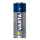 Varta Knopfzelle Professional Electronics 12 V 52 mAh V23GA 10,3x28,5mm-4