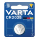 Varta Knopfzelle Professional Electronics 3 V 170 mAh CR2025 20,0x2,5mm-1