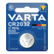 Varta Knopfzelle Professional Electronics 3 V 230 mAh CR2032 20,0x3,2mm-1