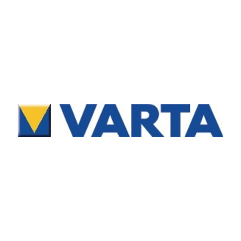 Varta Knopfzelle Professional Electronics 3 V 280 mAh CR2430 24,5x3,0mm
