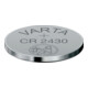 Varta Knopfzelle Professional Electronics 3 V 280 mAh CR2430 24,5x3,0mm-4