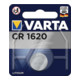 Varta Knopfzelle Professional Electronics 3 V 70 mAh CR1620 16,0x2,0mm-1