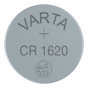Varta Knopfzelle Professional Electronics 3 V 70 mAh CR1620 16,0x2,0mm-2
