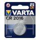 Varta Knopfzelle Professional Electronics 3 V 90 mAh CR2016 20,0x1,6mm-1