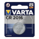 Varta Knopfzelle Professional Electronics 3 V 90 mAh CR2016 20,0x1,6mm-1