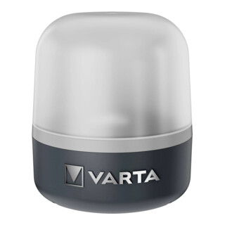 VARTA Lampe dynamo 17670 101 111 fonction hybride USB C