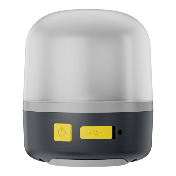 VARTA Lampe dynamo 17670 101 111 fonction hybride USB C