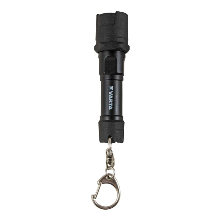 Varta Lampe Indestructible KeyChainLight +1AAA 16701