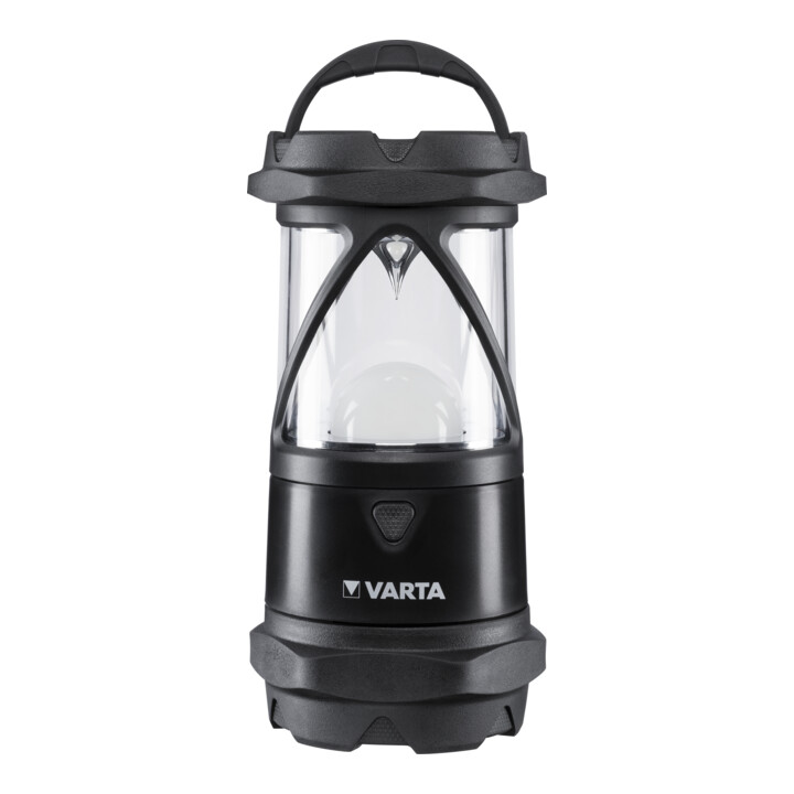 Varta Lampe torche LED L30 Pro 6AA sans piles IndestructibleL30Pro