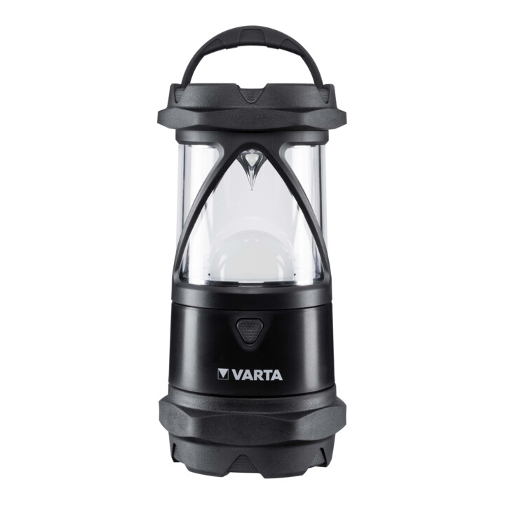 Varta Lampe torche LED L30 Pro 6AA sans piles IndestructibleL30Pro