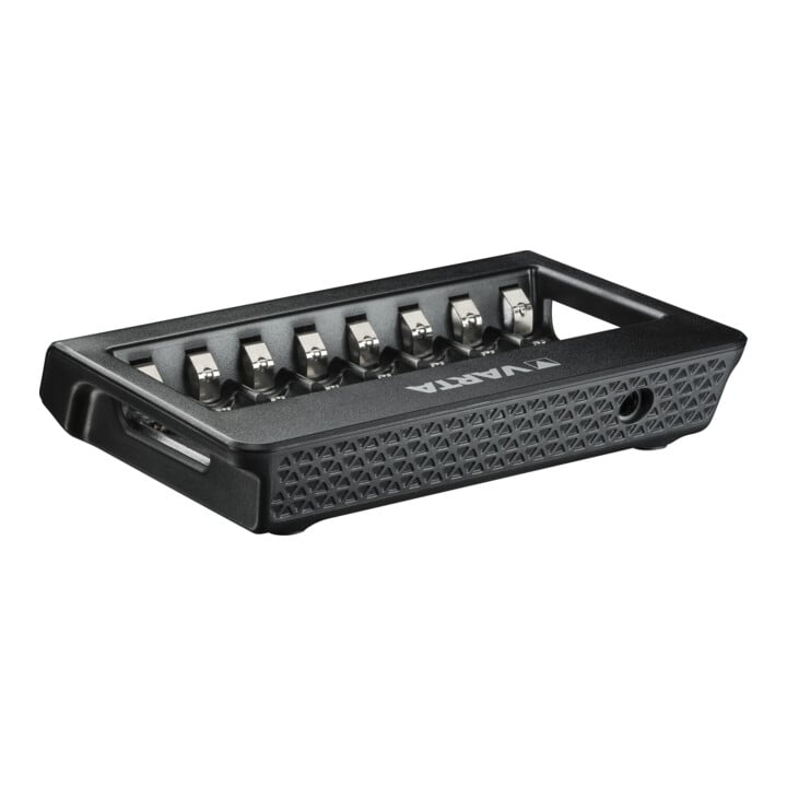Varta LCD Multi Charger+ 57681101401