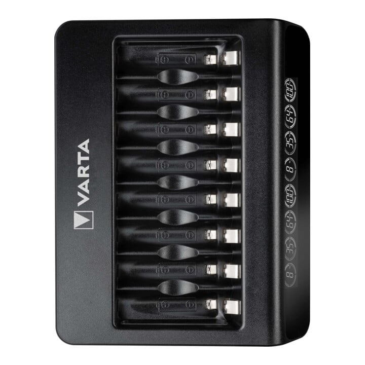Varta LCD Multi Charger+ 57681101401