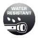 Varta LED-Taschenlampe High Optics Light b.300 lm 3xC Babyzellen b.220m Bl.