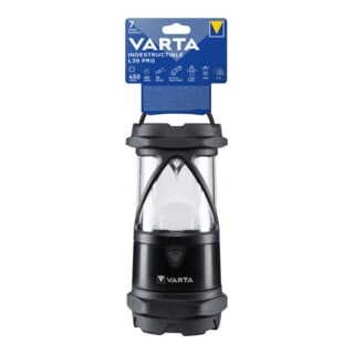 Varta LED-Taschenlampe L30 Pro 6AA o.Batt. IndestructibleL30Pro