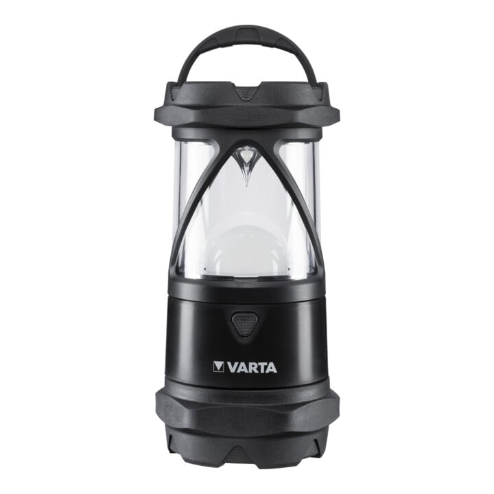 Varta LED-Taschenlampe L30 Pro 6AA o.Batt. IndestructibleL30Pro