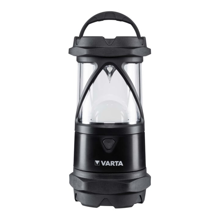 Varta LED-Taschenlampe L30 Pro 6AA o.Batt. IndestructibleL30Pro