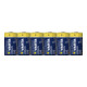 VARTA Longlife Extra Baby /C/LR14 6 pcs blister, 1,5 V-1