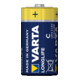 VARTA Longlife Extra Baby /C/LR14 6 pcs blister, 1,5 V-2