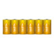 VARTA Longlife Extra Baby /C/LR14 6 pcs blister, 1,5 V-4