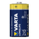 VARTA Longlife Extra Mono /D/LR20 4 pcs blister, 1,5 V-2