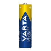 VARTA Longlife Power AA 10er Pack Big Box 24-er