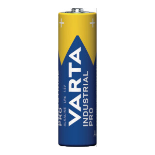 Varta Mignonzelle 4006 2960mAh 1,5V,INDUSTRIAL