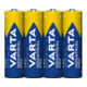 Varta Mignonzelle 4006 2960mAh 1,5V,INDUSTRIAL