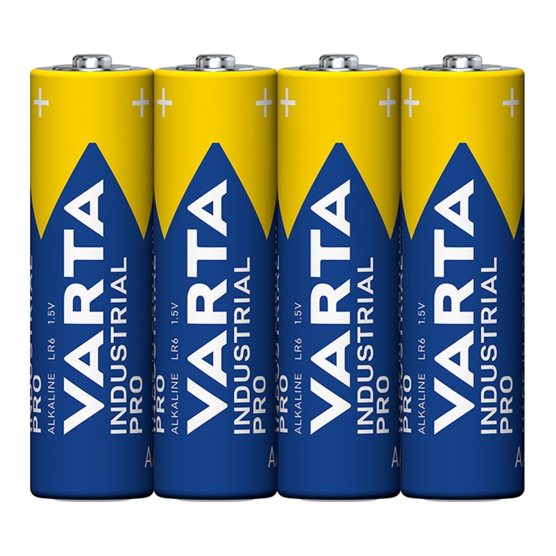 Varta Mignonzelle 4006 2960mAh 1,5V,INDUSTRIAL