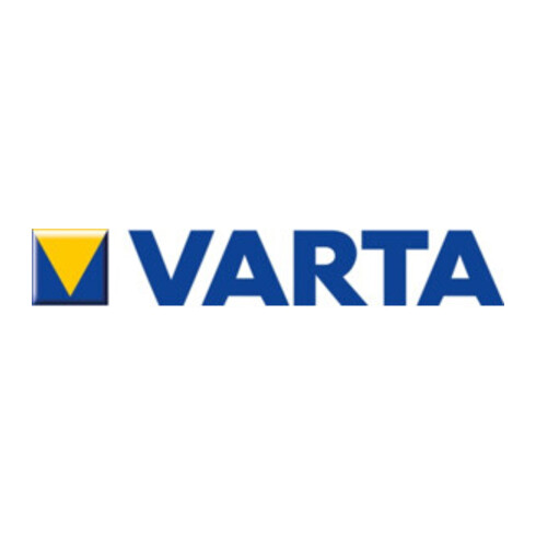 Varta Mignonzelle 4006 2960mAh 1,5V,INDUSTRIAL