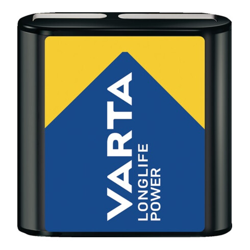 Varta Normalbatterie 4,5V