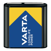 Varta Normalbatterie 4,5V-4
