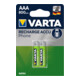 VARTA Phonepower Accu T398 Mico/AAA/HR03,800mAh-1