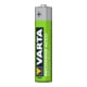 VARTA Phonepower Accu T398 Mico/AAA/HR03,800mAh