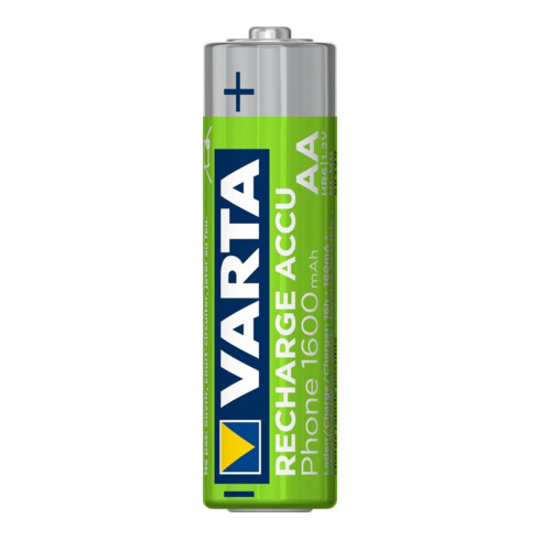 VARTA PhonePower Akku Recharg.T399, 2er Blister