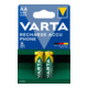 VARTA PhonePower Akku Recharg.T399, 2er Blister